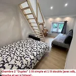 Duplex Sympa Pensjonat