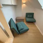 Pensjonat Duplex Sympa