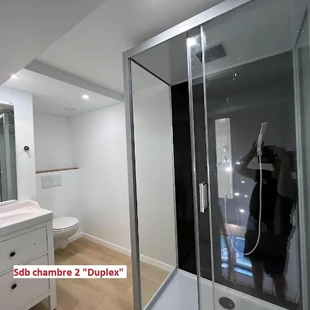 Duplex Sympa 3*