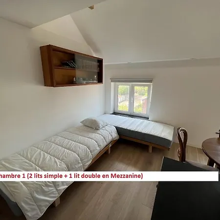 Duplex Sympa