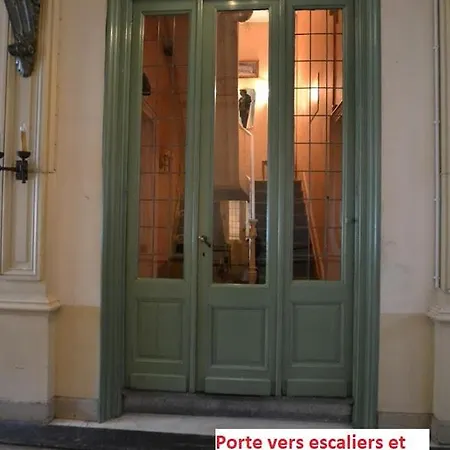 Duplex Sympa Pensjonat Verviers