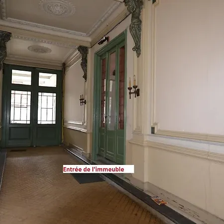 Duplex Sympa