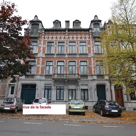 Guest house Duplex Sympa