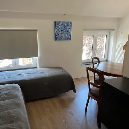 Duplex Sympa 3* Verviers