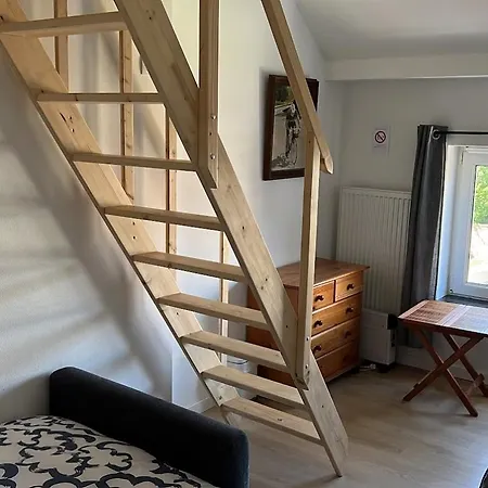 Maison d'hôtes Duplex Sympa
