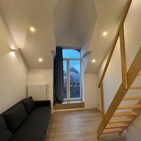 Duplex Sympa