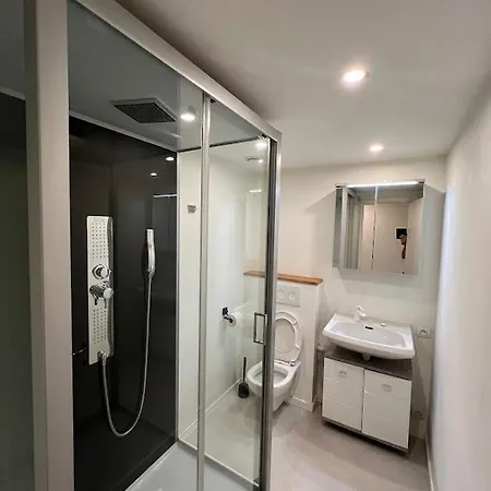 Guest house Duplex Sympa *
