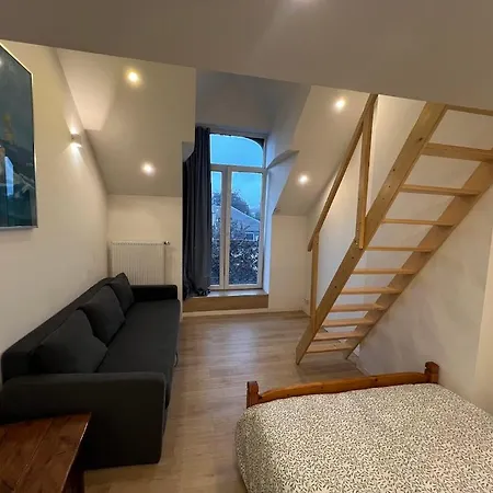 Duplex Sympa Verviers