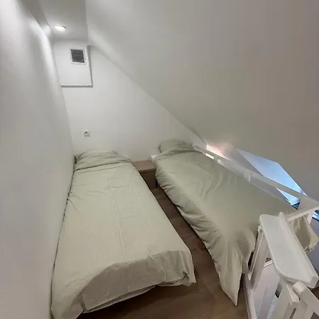 Duplex Sympa