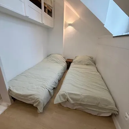 Duplex Sympa 招待所