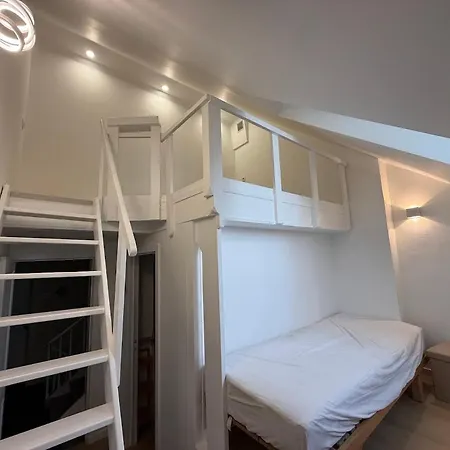 Duplex Sympa 3*