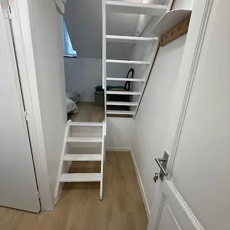 Duplex Sympa 3*