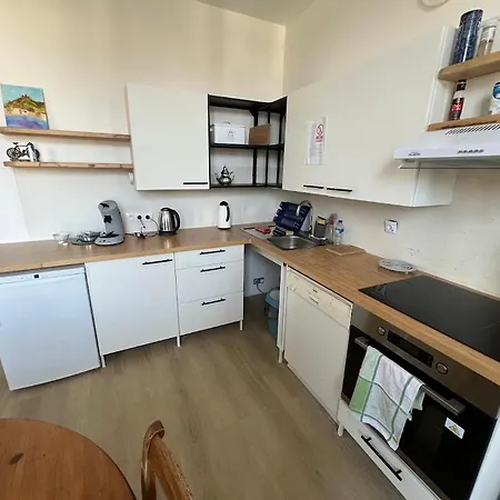 Pensjonat Duplex Sympa