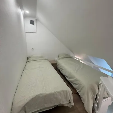 Duplex Sympa 3*