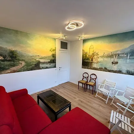 Duplex Sympa 招待所